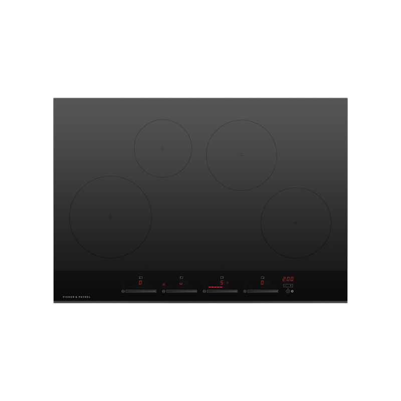 Fisher & Paykel Series 9 Induction Hob