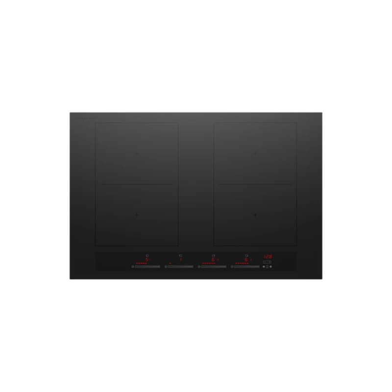 Fisher & Paykel CI804ZZDTB5 Series 7 Induction Hob