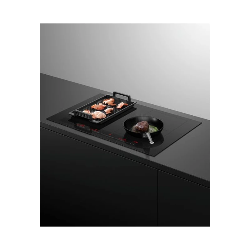 Fisher & Paykel CI804ZZDTB5 Series 7 Induction Hob