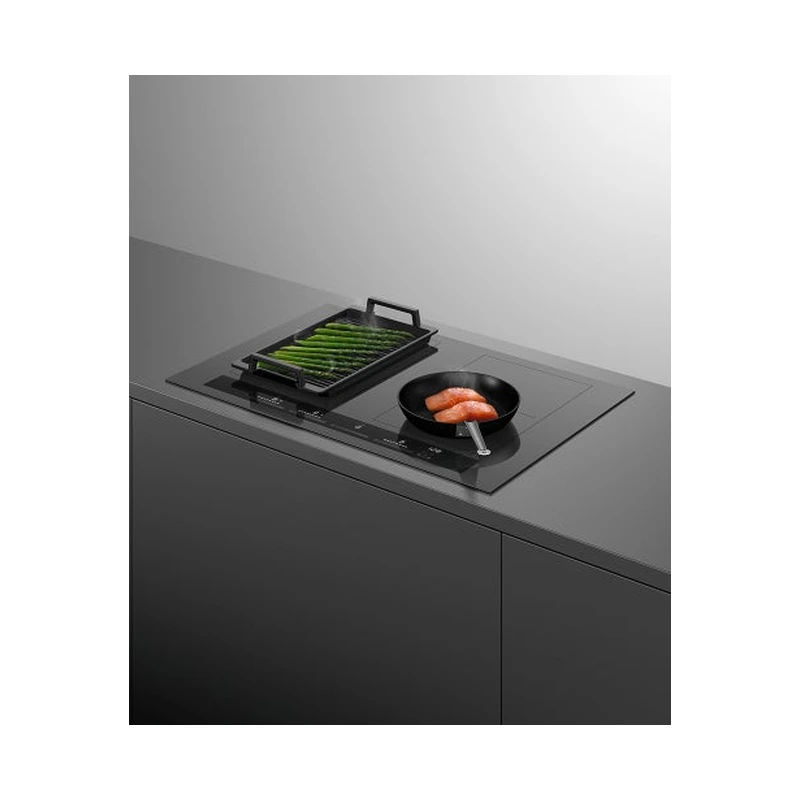 Fisher & Paykel CI804ZZDTG5 Series 7 Induction Hob
