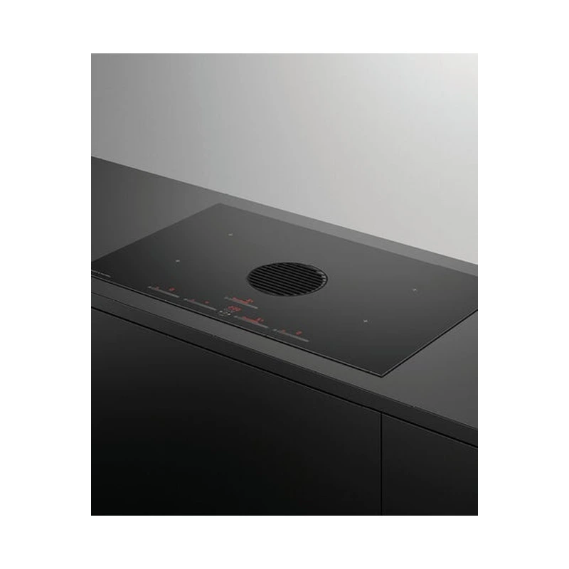 Fisher & Paykel CID834DTB4 Venting Induction Hob