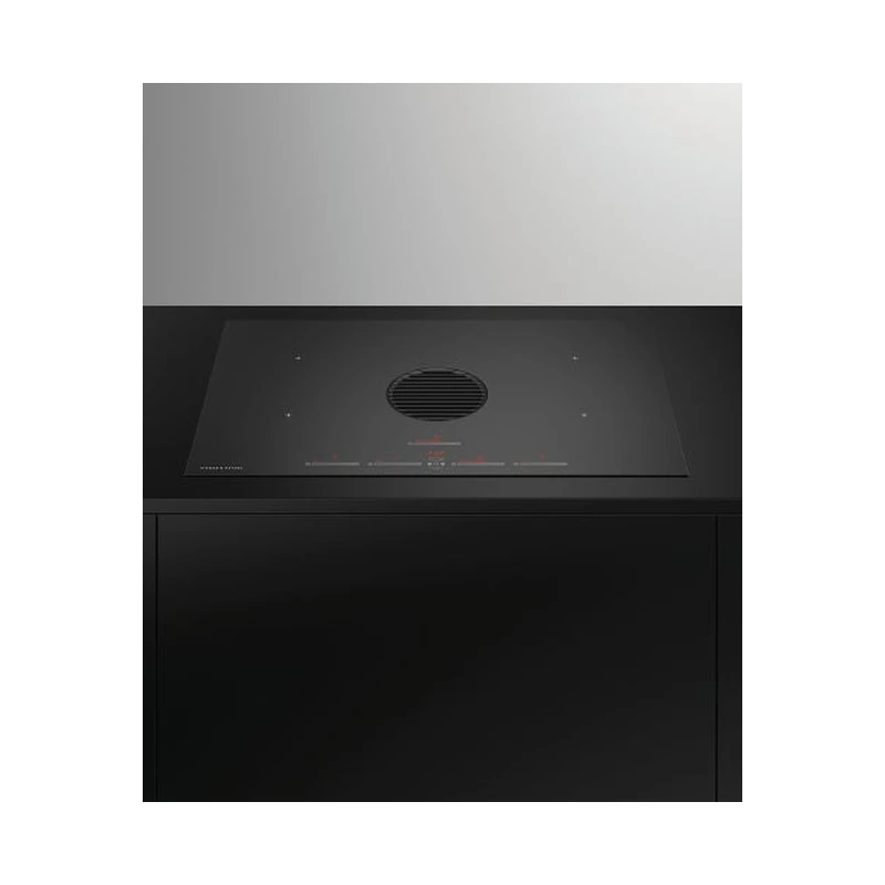 Fisher & Paykel CID834DTB4 Venting Induction Hob