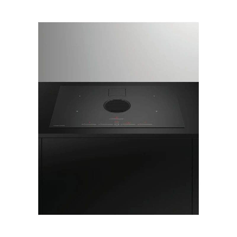 Fisher & Paykel CID834RDTB4 Series 9 Venting Induction Hob