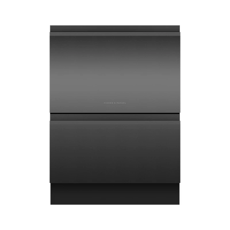 Fisher & Paykel DD60D4HNB9 Series 9 Double Dishdrawer