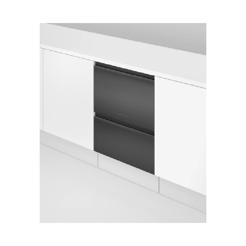 Fisher & Paykel DD60D4HNB9 Series 9 Double Dishdrawer