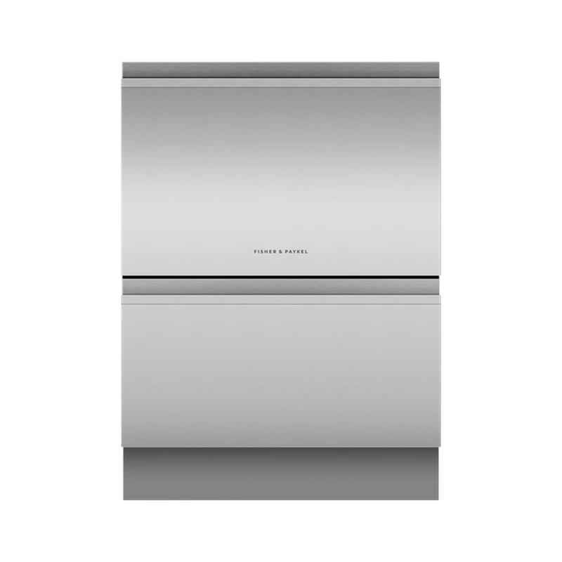 Fisher & Paykel DD60D4HNX9 Series 9 Double Dishdrawer