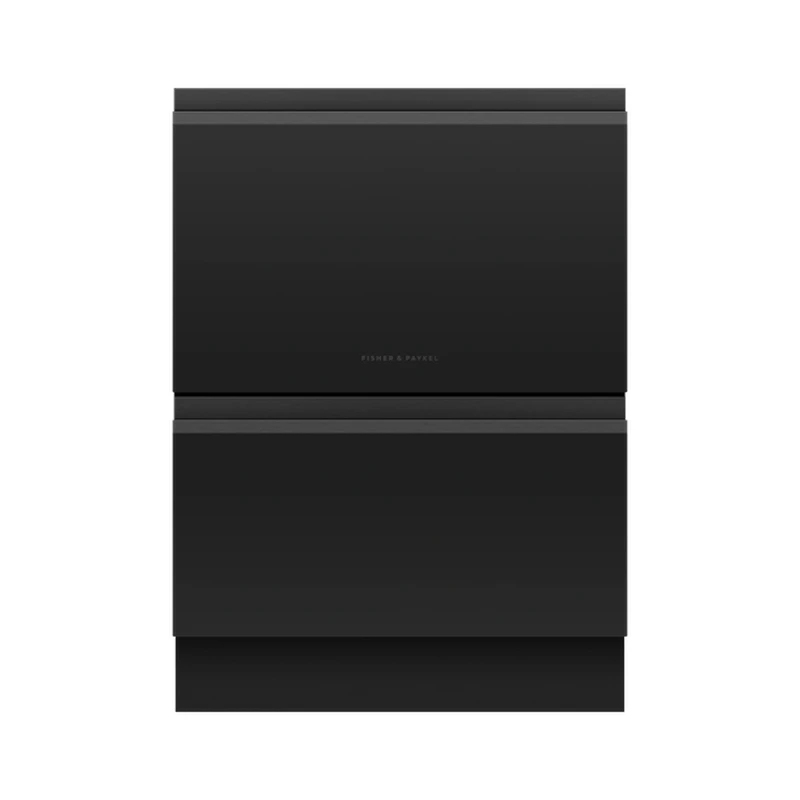 Fisher & Paykel DD60D4HZB9 Series 9 Double Dishdrawer