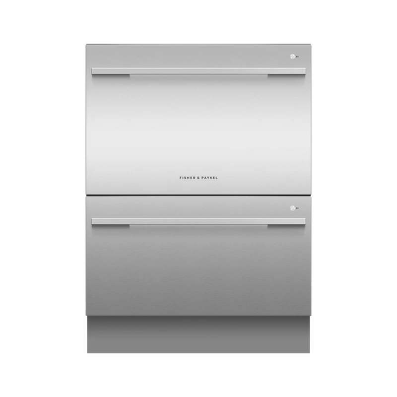 Fisher & Paykel DD60DDFHX9 Series 7 Double DishDrawer