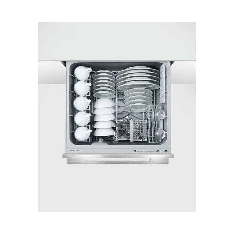 Fisher & Paykel DD60DDFHX9 Series 7 Double DishDrawer