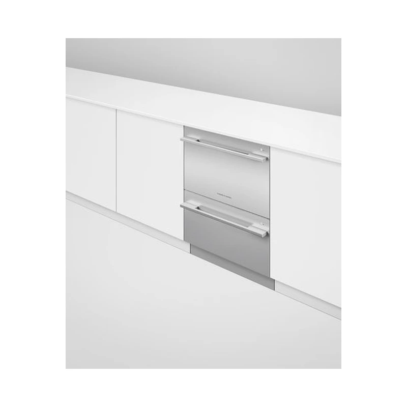 Fisher & Paykel DD60DDFHX9 Series 7 Double DishDrawer