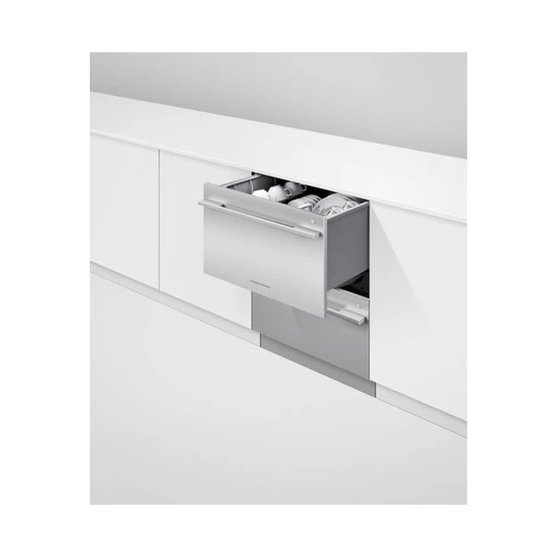 Fisher & Paykel DD60DDFHX9 Series 7 Double DishDrawer