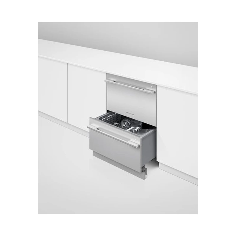 Fisher & Paykel DD60DDFHX9 Series 7 Double DishDrawer
