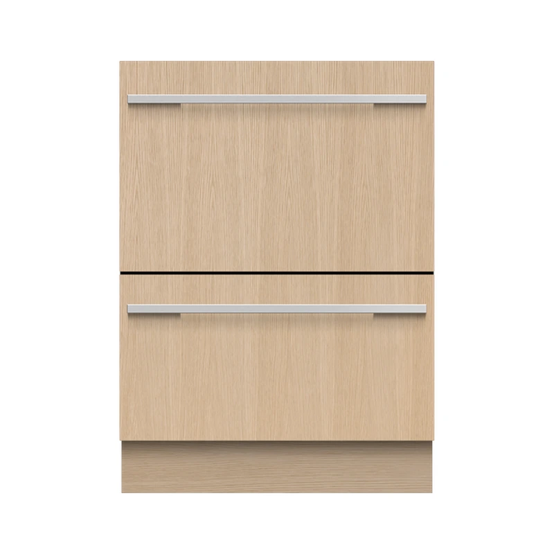 Fisher & Paykel DD60DHI9 Series 9 Double DishDrawer
