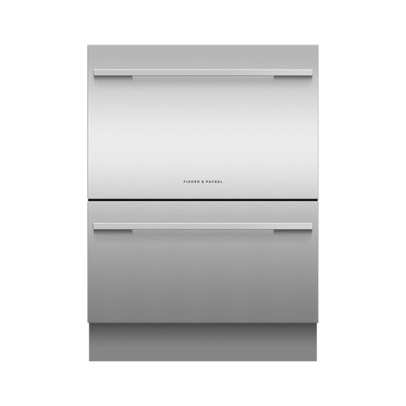 Fisher & Paykel DD60DHI9 Series 9 Double DishDrawer
