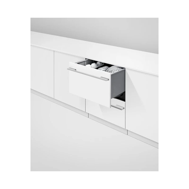Fisher & Paykel DD60DHI9 Series 9 Double DishDrawer