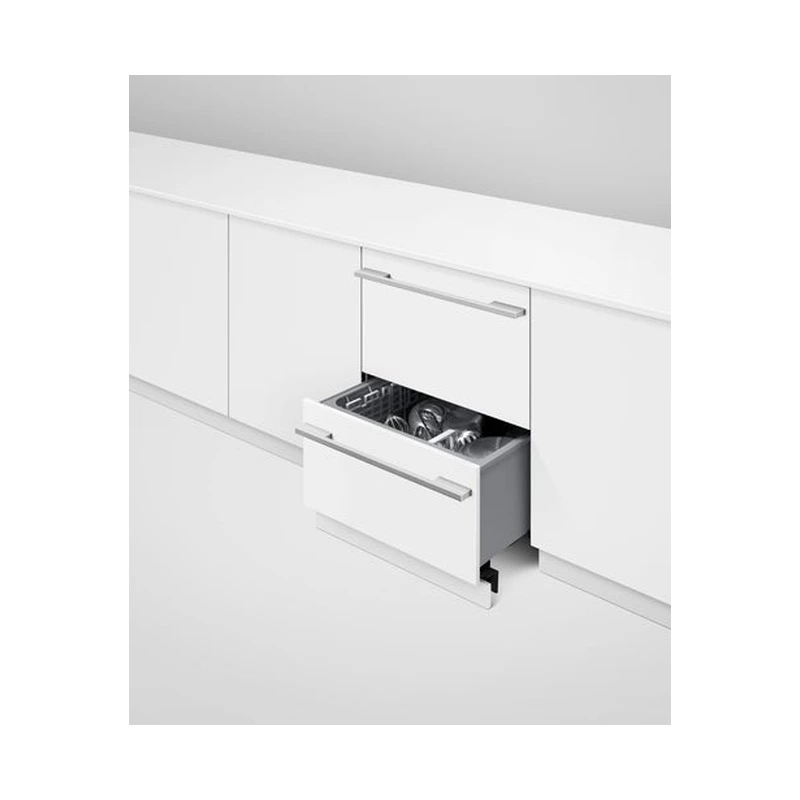 Fisher & Paykel DD60DHI9 Series 9 Double DishDrawer