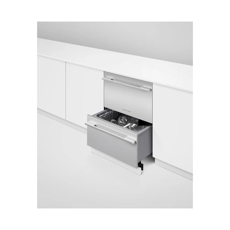 Fisher & Paykel DD60DHI9 Series 9 Double DishDrawer