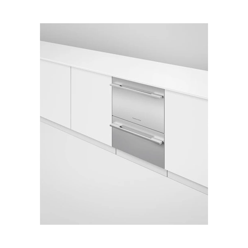 Fisher & Paykel DD60DHI9 Series 9 Double DishDrawer