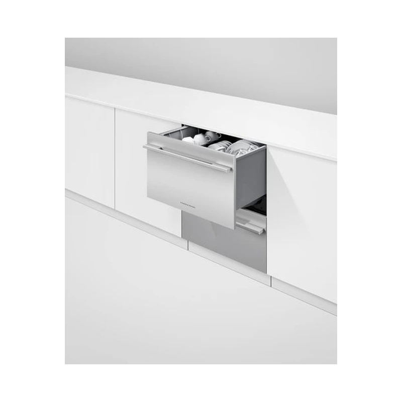 Fisher & Paykel DD60DHI9 Series 9 Double DishDrawer