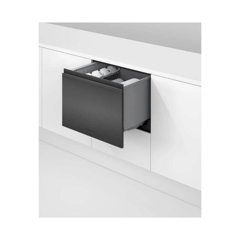 Fisher & Paykel DD60ST4HNB9 Series 9 Single Dishdrawer