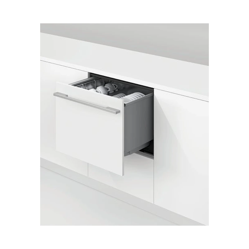 Fisher & Paykel DD60STX6HI1 Series 11 Single Dishdrawer