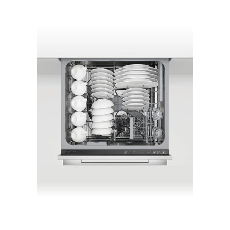 Fisher & Paykel DD60STX6HI1 Series 11 Single Dishdrawer