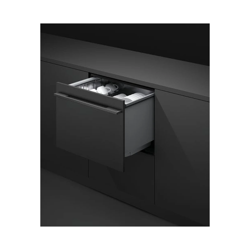 Fisher & Paykel DD60STX6HI1 Series 11 Single Dishdrawer