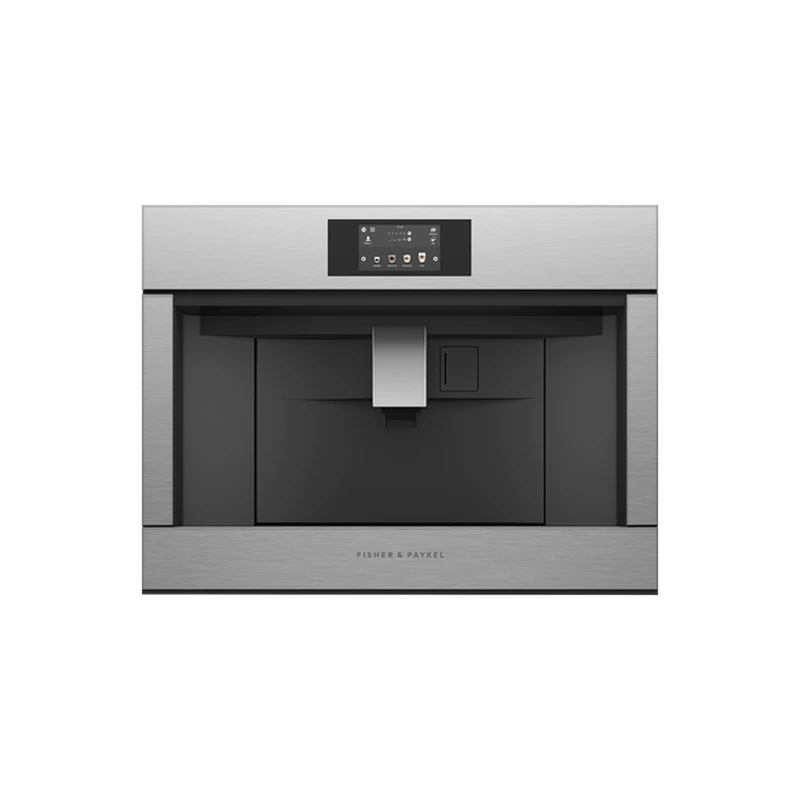 Fisher & Paykel EB60CSX3 Series 9 Coffee Machine