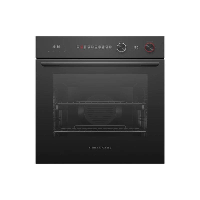 Fisher & Paykel OB60SACPGB5 OB60SACPGX5 Single Oven