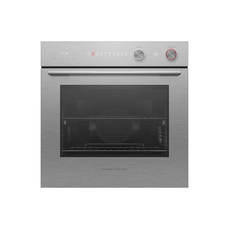 Fisher & Paykel OB60SACPGX5 OB60SAMPTB5 Single Oven