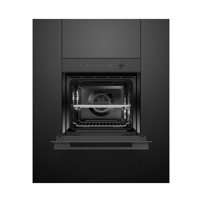 Fisher & Paykel OB60SM16PLB1 Series 7 Single Oven