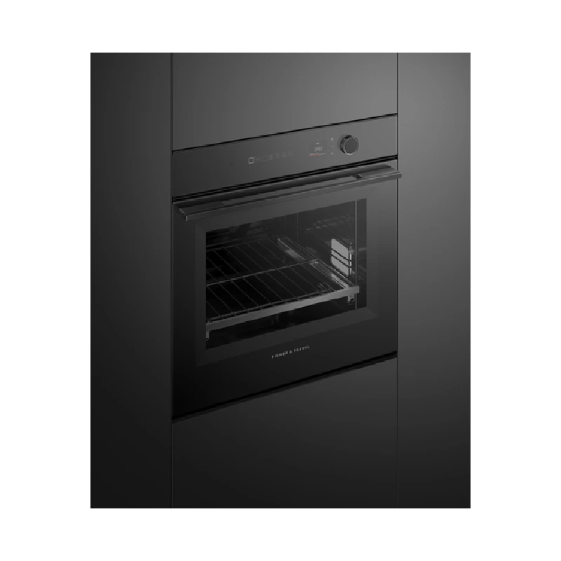Fisher & Paykel OB60SM16PLB1 Series 7 Single Oven
