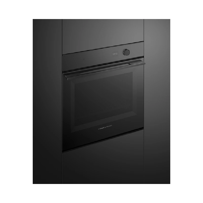 Fisher & Paykel OB60SM16PLB1 Series 7 Single Oven