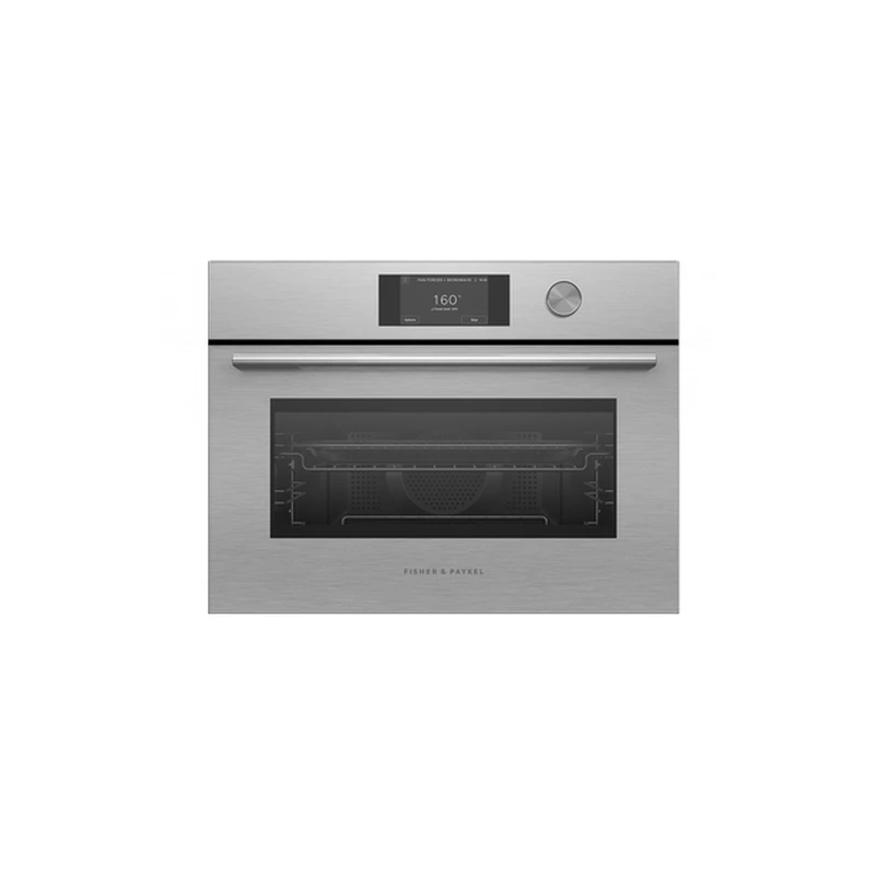 Fisher & Paykel OM60NCTDX5 Series 7 Microwave Combi