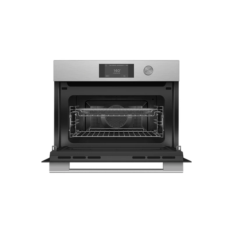 Fisher & Paykel OM60NCTDX5 Series 7 Microwave Combi