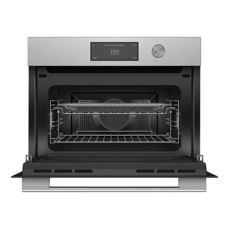 Fisher & Paykel OM60NCUDX5 Series 9 Microwave Combi
