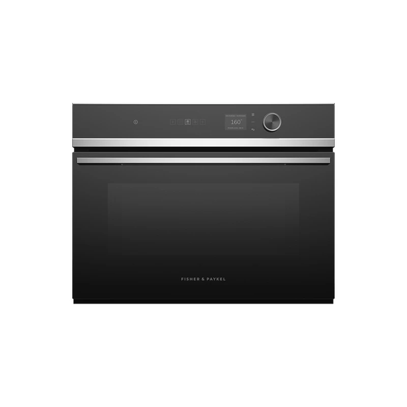 Fisher & Paykel OM60NDLX1 Series 7 Microwave Combi