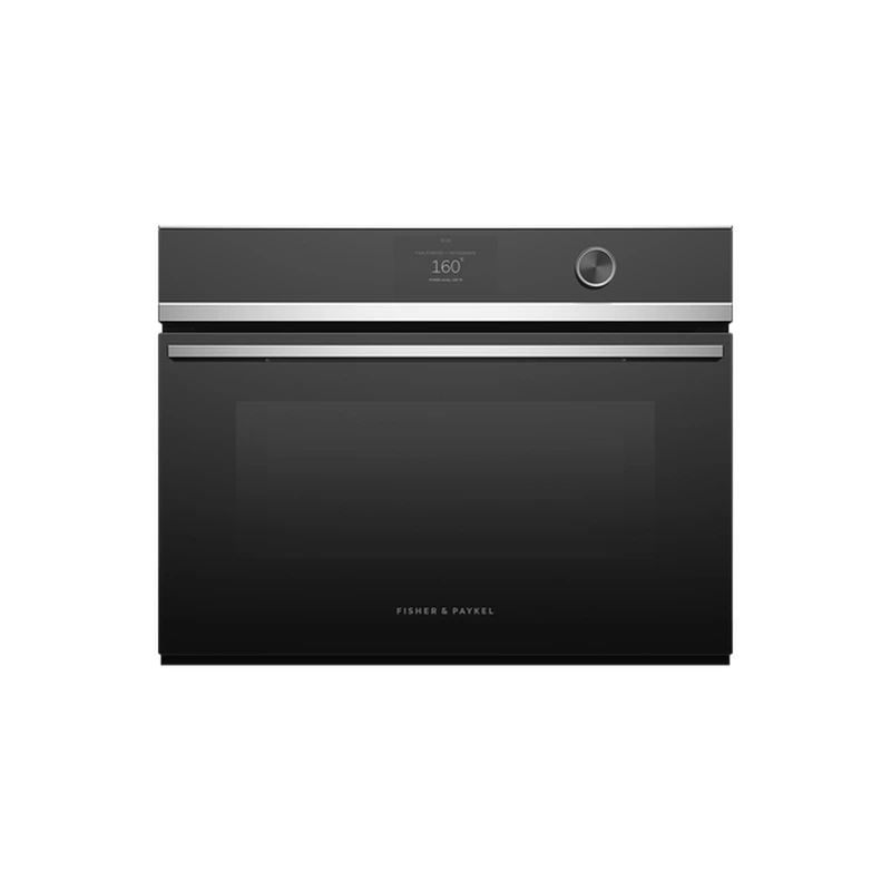 Fisher & Paykel OM60NDTDX1 Series 9 Microwave Combi