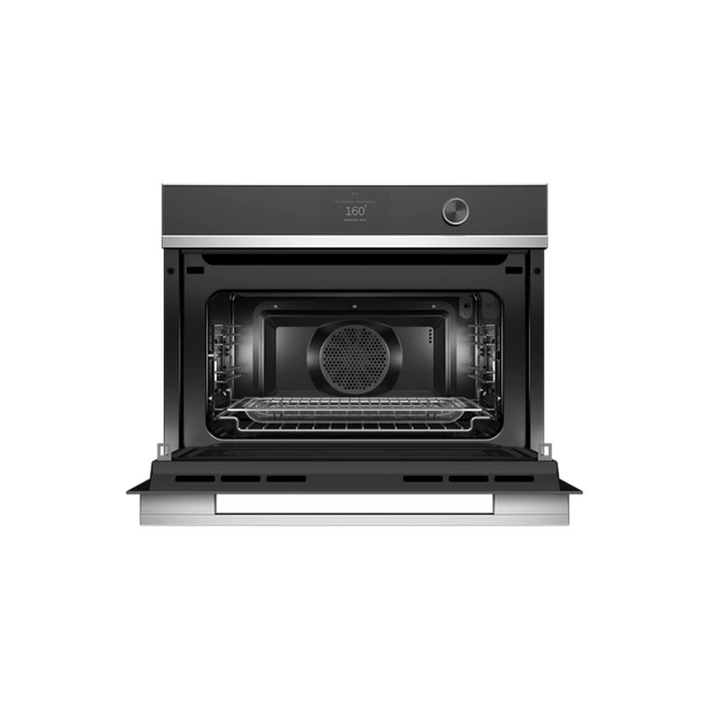 Fisher & Paykel OM60NDTDX1 Series 9 Microwave Combi
