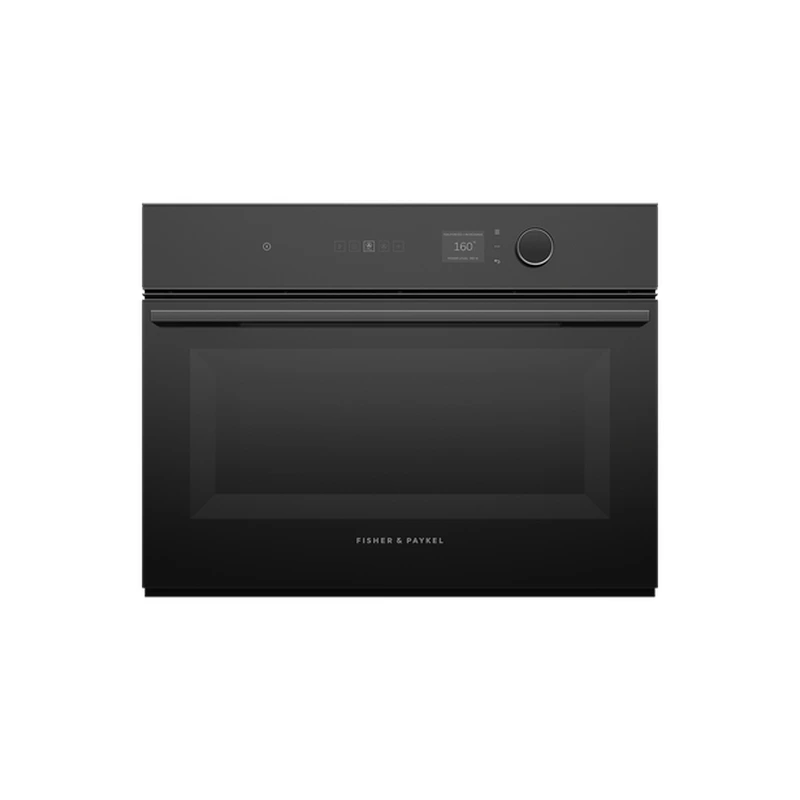 Fisher & Paykel OM60NMLB1 Series 7 Microwave Combi