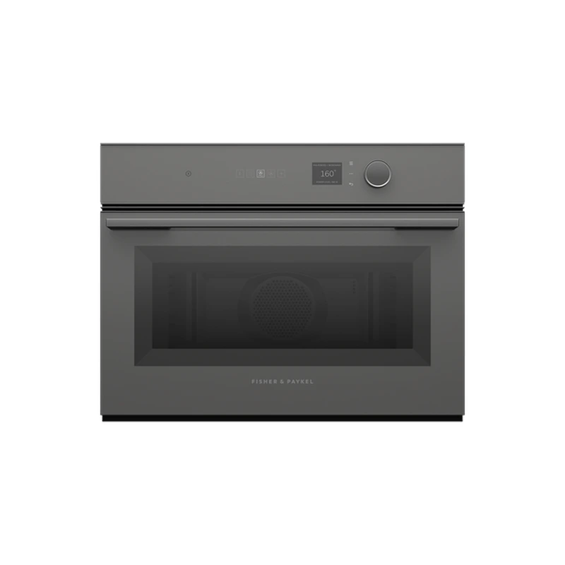 Fisher & Paykel OM60NMLG1 Series 7 Microwave Combi