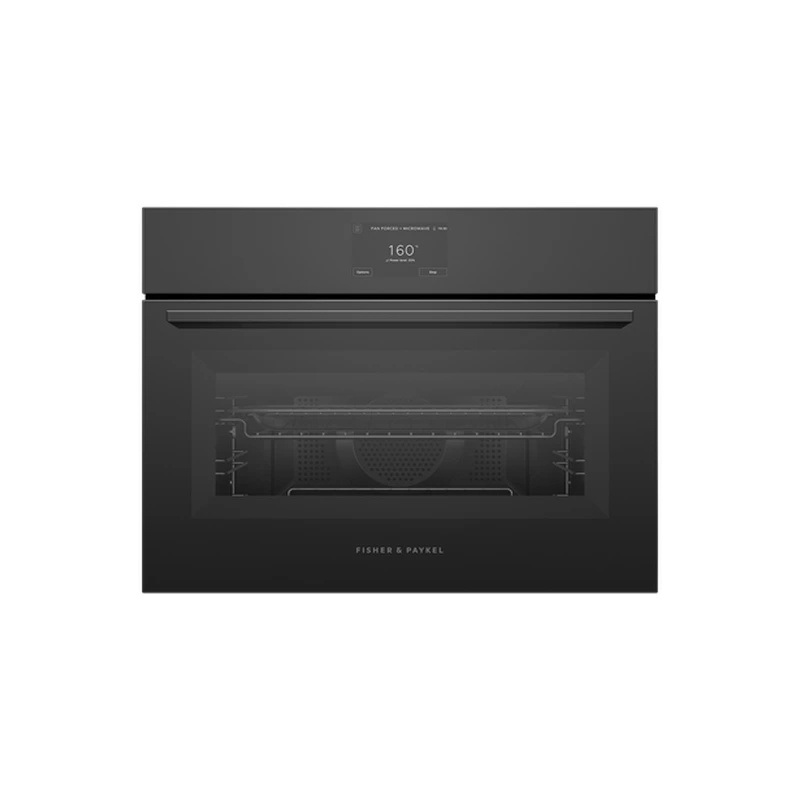Fisher & Paykel OM60NMTB5 Series 7 Microwave Combi