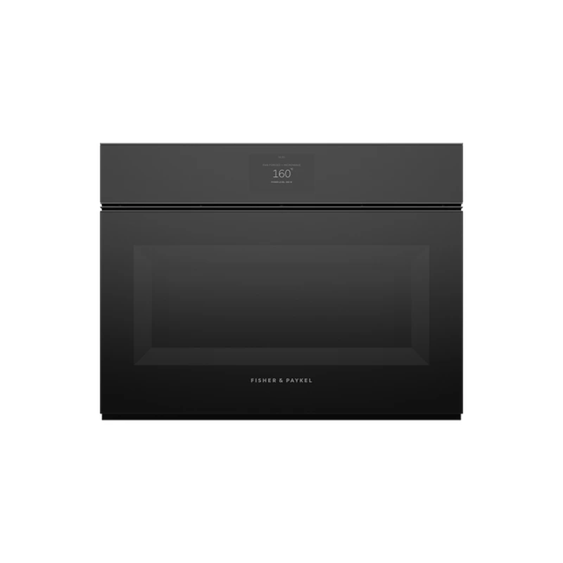 Fisher & Paykel OM60NMTNB1 Series 9 Microwave Combi