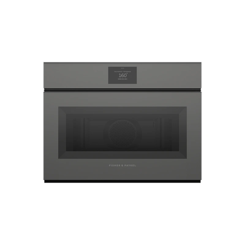 Fisher & Paykel OM60NMTNG1 Fisher and Paykel Microwave Combi