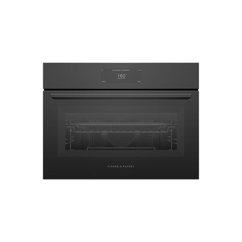 Fisher & Paykel OM60NMUB5 Series 9 Microwave Combi