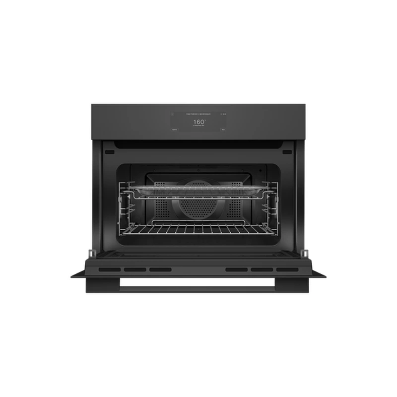 Fisher & Paykel OM60NMUB5 Series 9 Microwave Combi