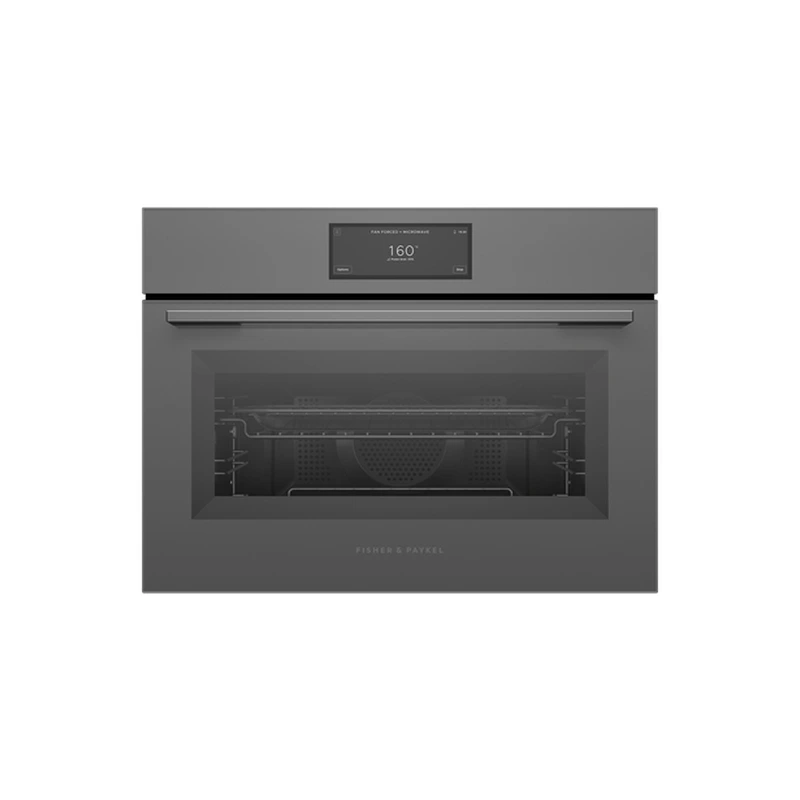 Fisher & Paykel OM60NMUG5 Series 9 Microwave Combi