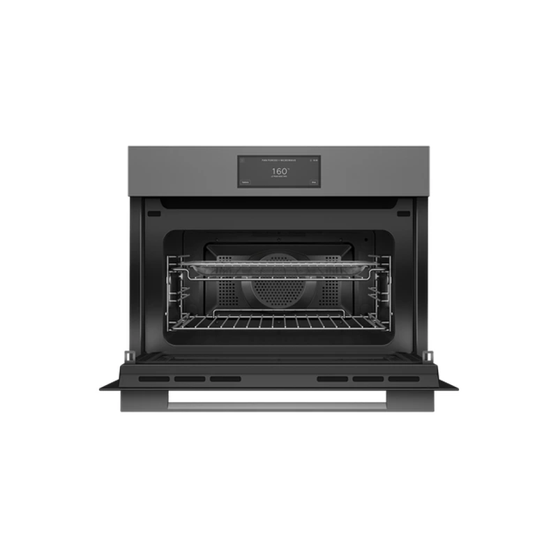 Fisher & Paykel OM60NMUG5 Series 9 Microwave Combi