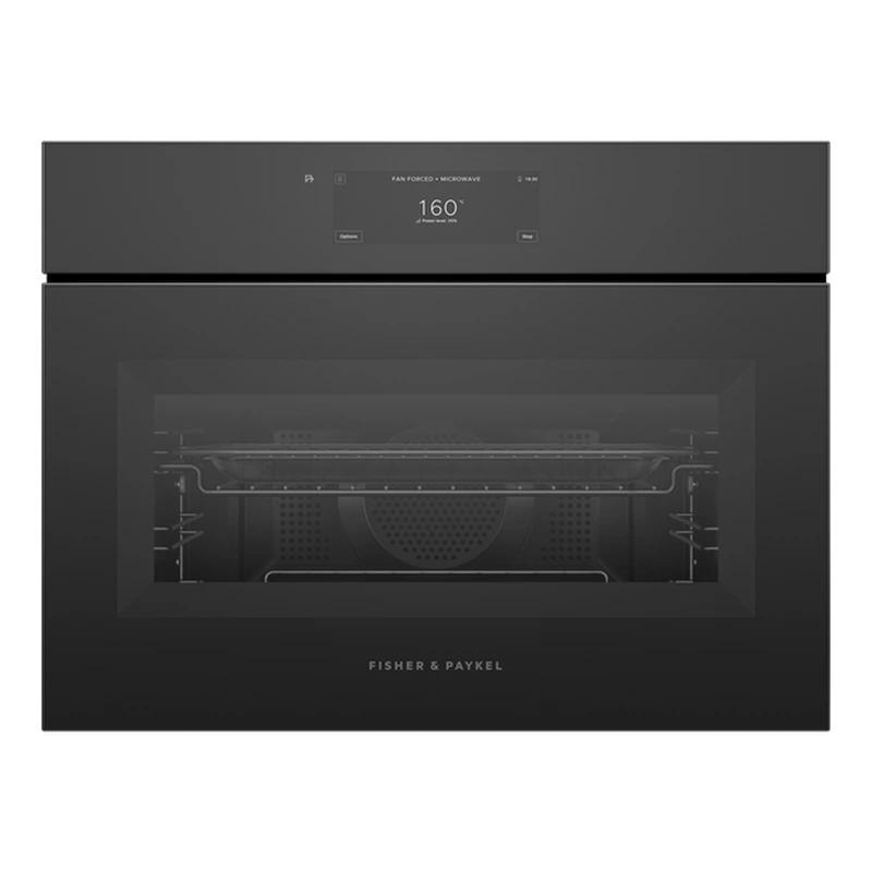 Fisher & Paykel OM60NMUNB5 Series 11 Microwave Combi
