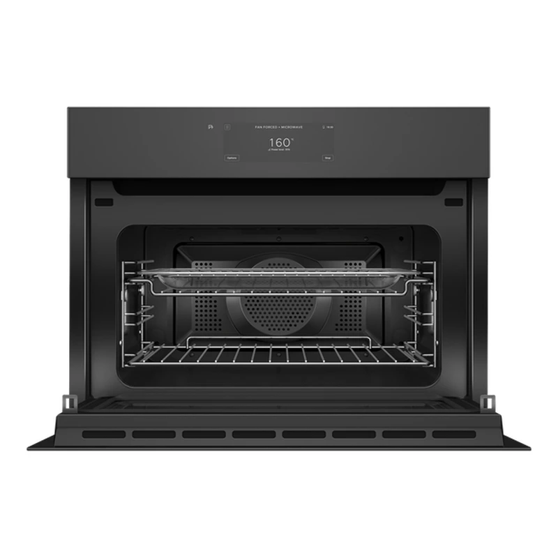 Fisher & Paykel OM60NMUNB5 Series 11 Microwave Combi
